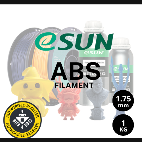 eSun ABS 1.75mm Filament