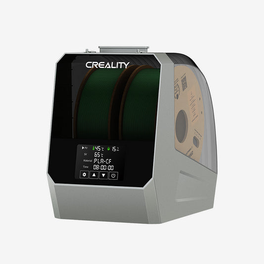 Creality Space Pi Plus Filament Dryer