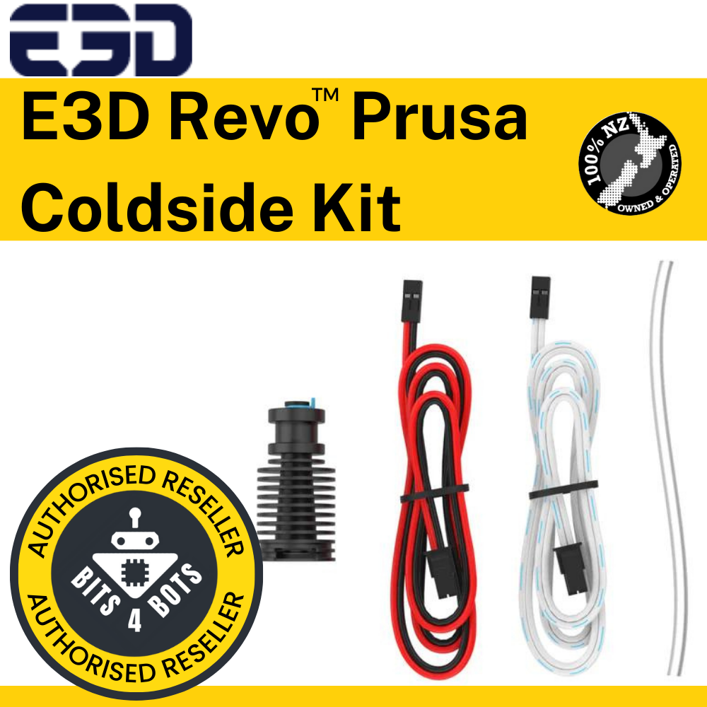 E3D Revo Prusa MK3 Coldside Kit