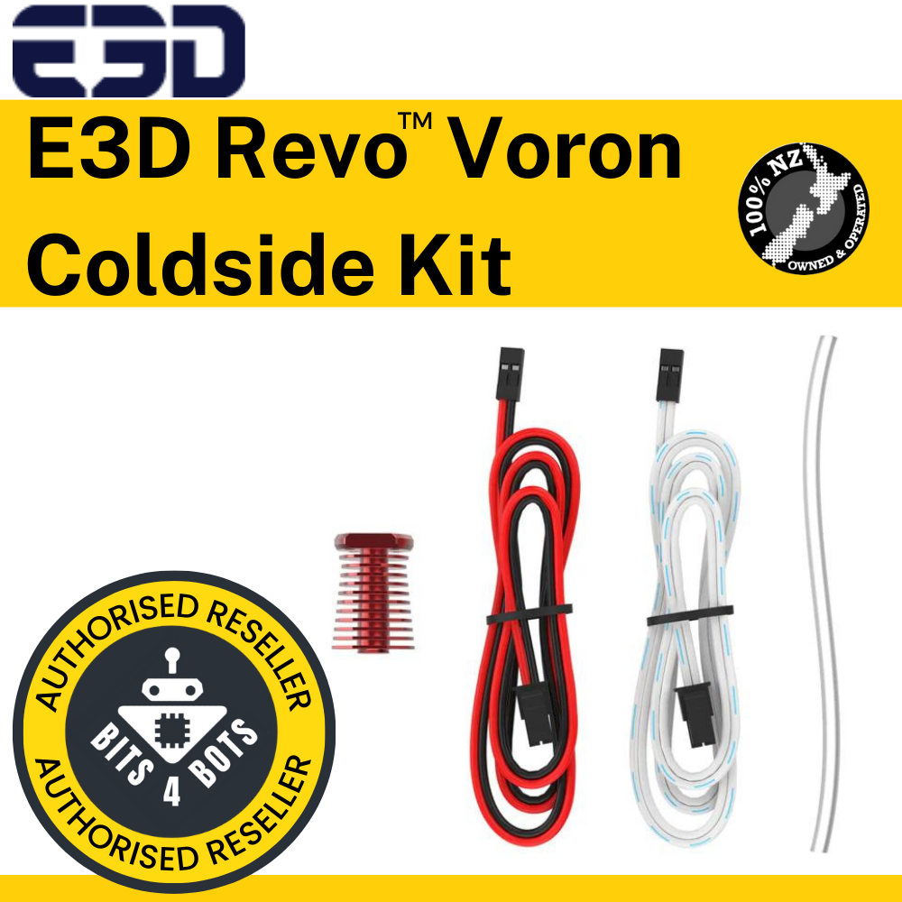 E3D Revo Voron Coldside Kit