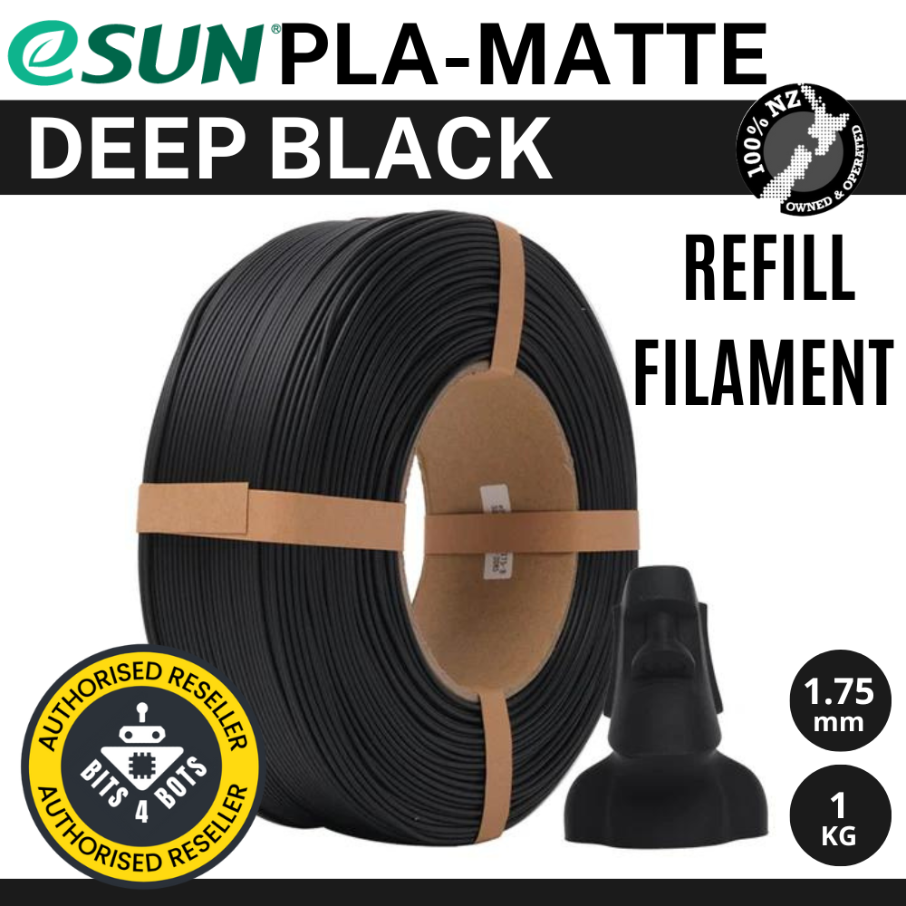 eSun ePLA-Matte Refill filament