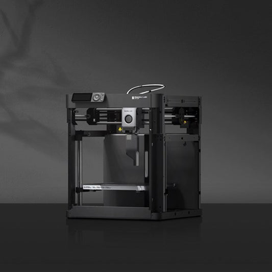 Bambu Lab P1P 3D Printer