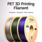 eSun PET Filament