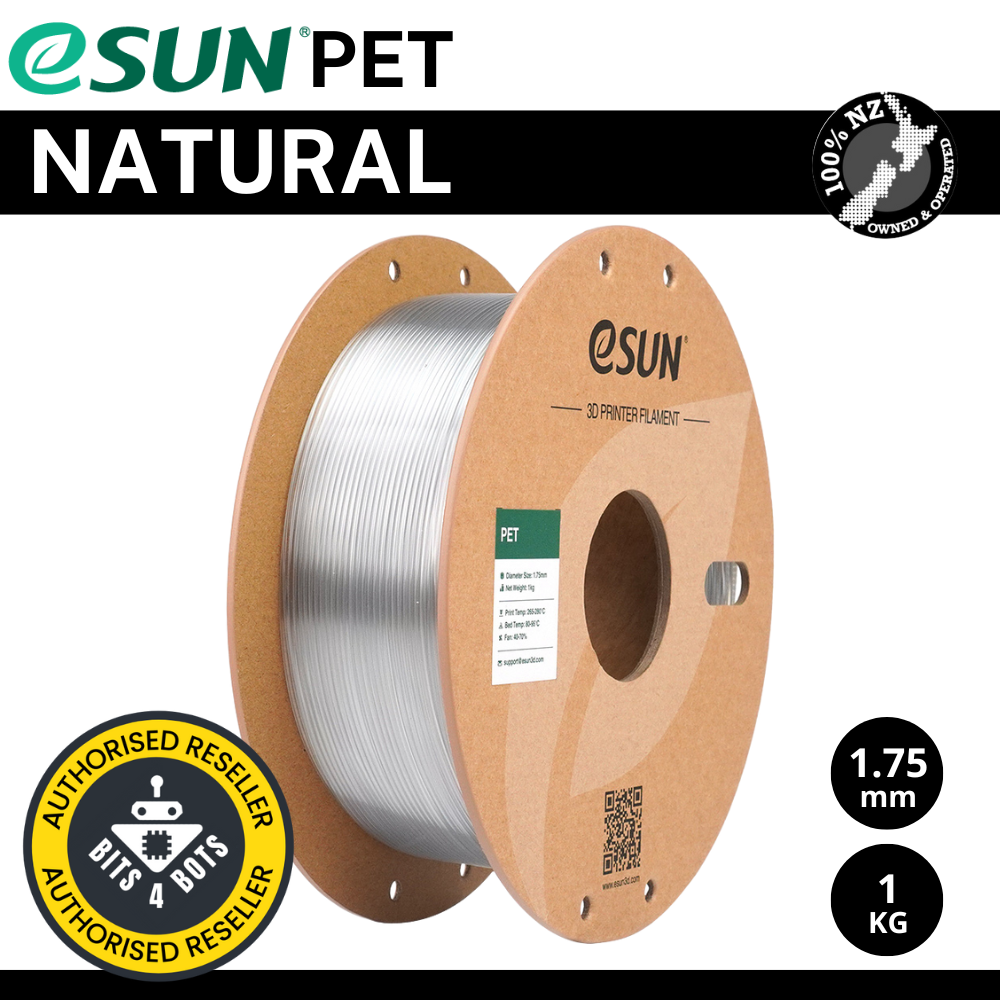 eSun PET Filament