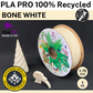 KiwiFil 100% Recycled PLA Pro 1.75mm 1kg