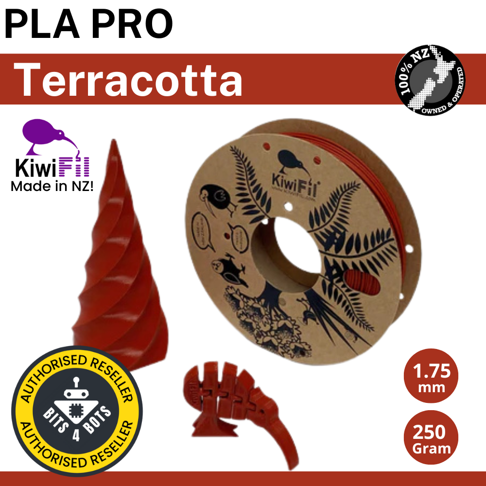 KiwiFil PLA Pro 1.75mm 250g