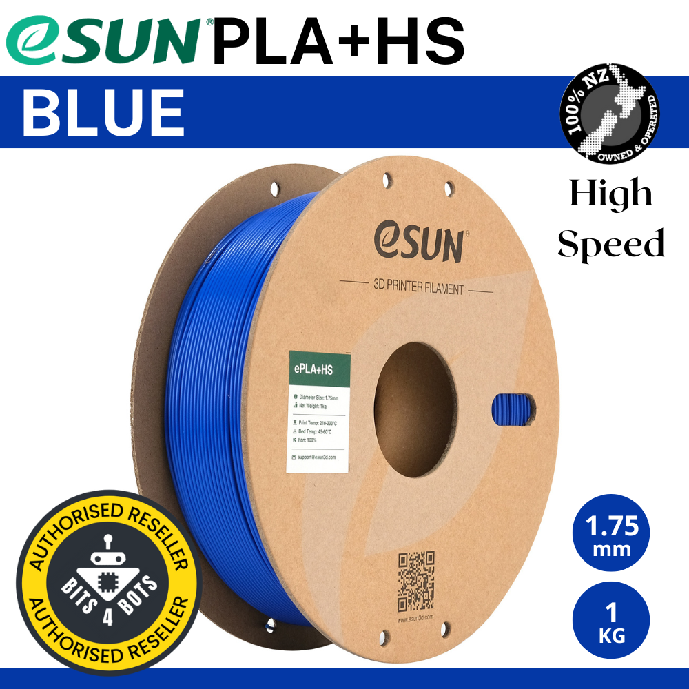 eSun ePLA+HS (High Speed)