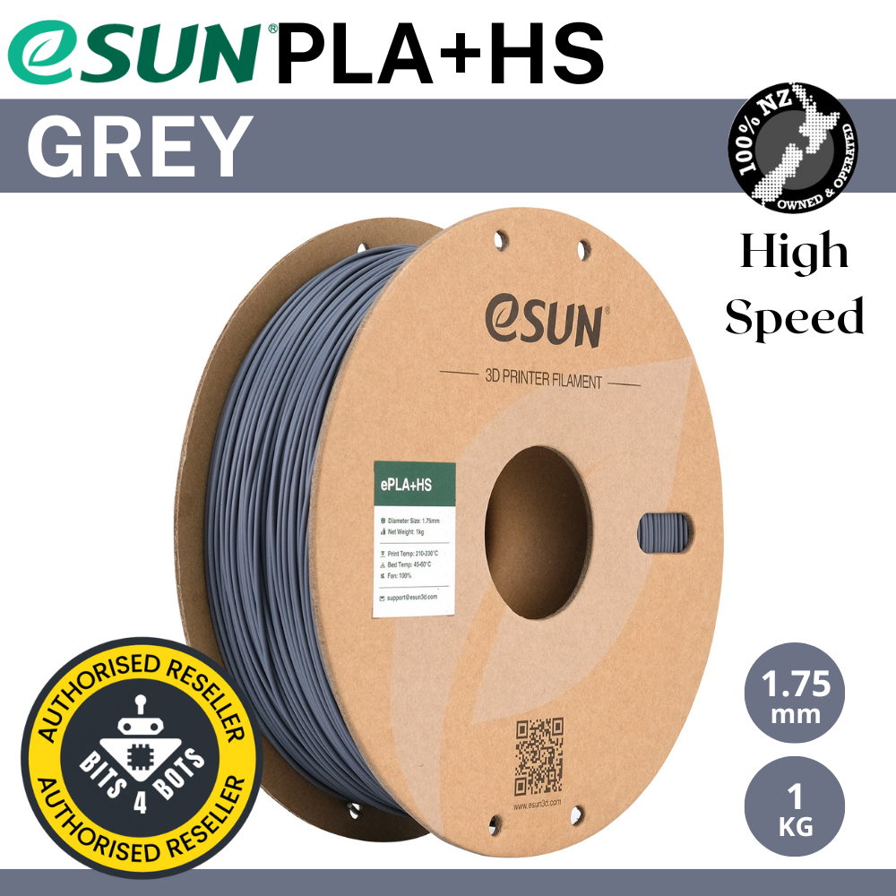 eSun ePLA+HS (High Speed)