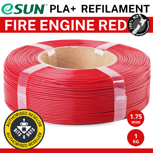 eSun PLA+1.75mm Refilament 1 kg Original