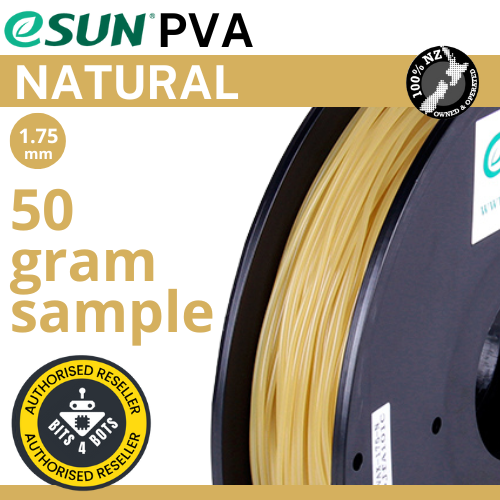 Sample - eSun PVA 1.75mm Filament