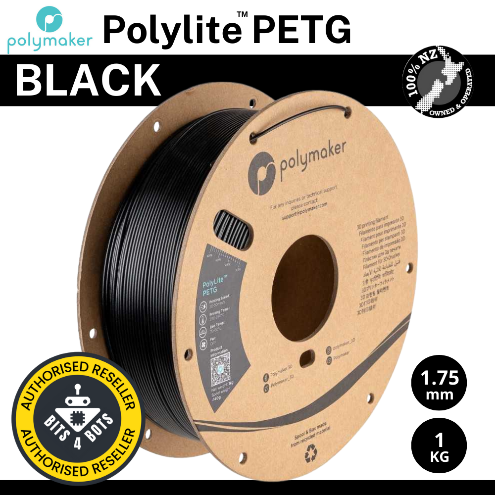 Polymaker PolyLite™ PETG