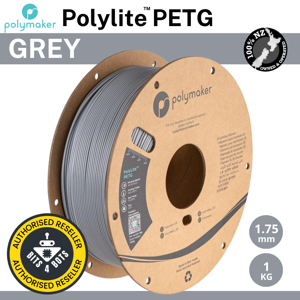 Polymaker PolyLite™ PETG