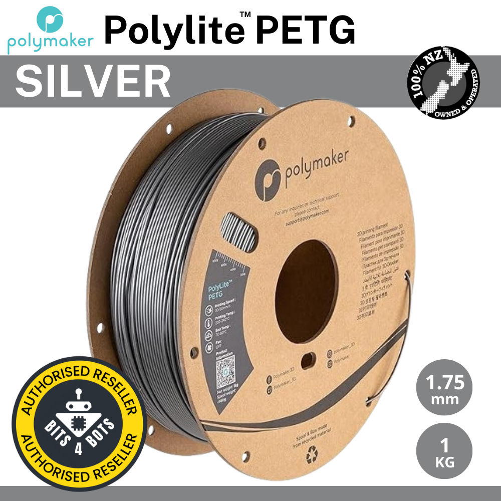 Polymaker PolyLite™ PETG