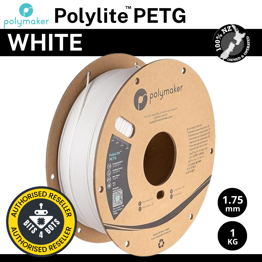 Polymaker PolyLite™ PETG