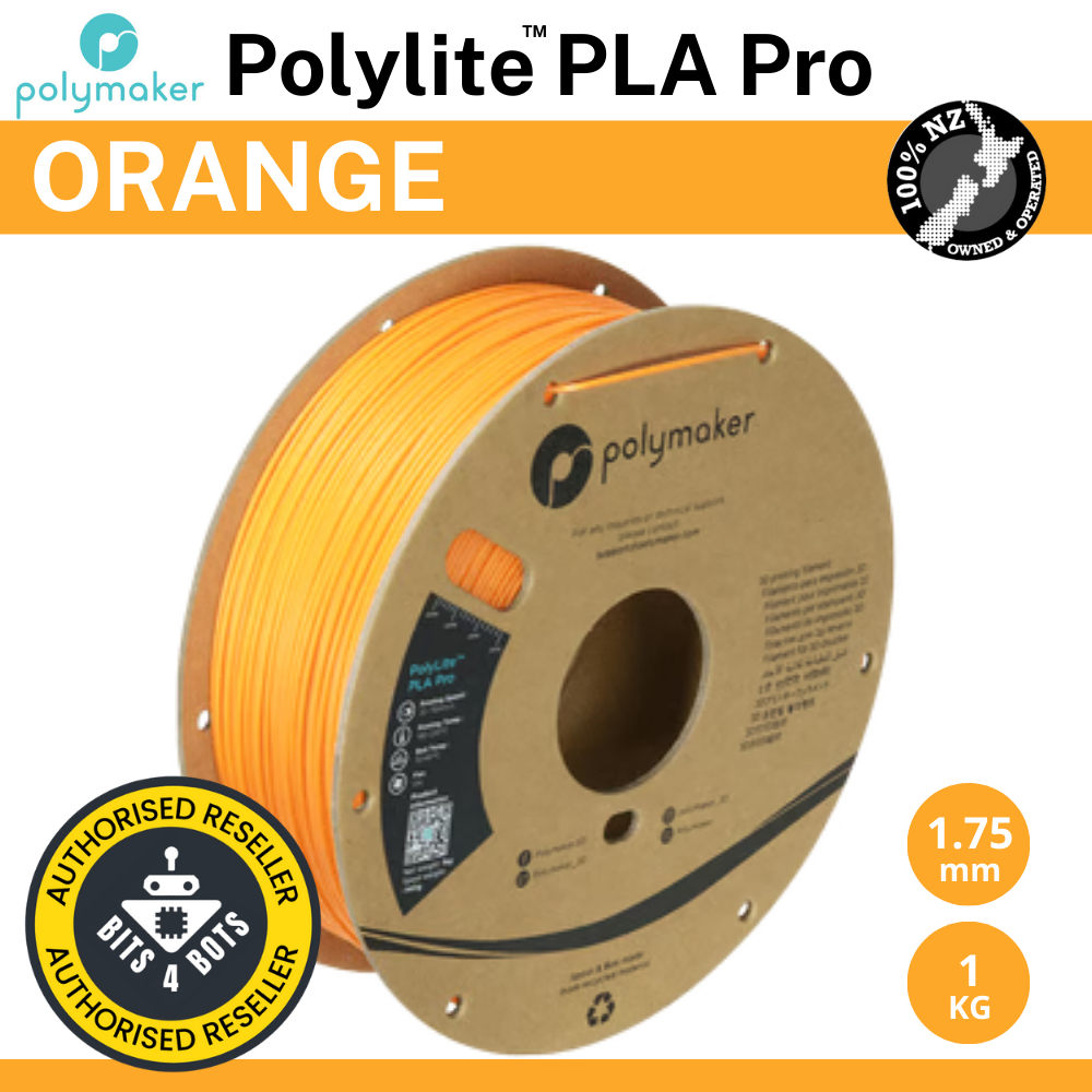 Polymaker PolyLite™ PLA Pro