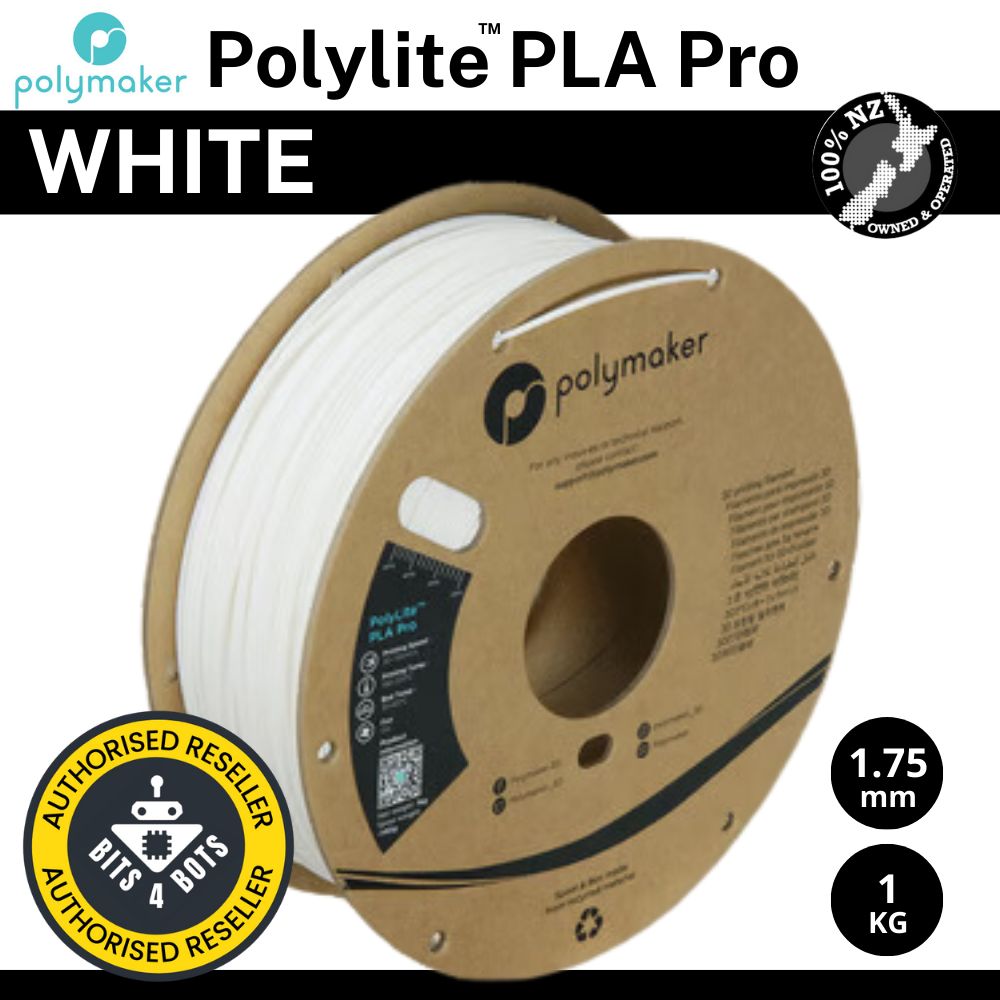 Polymaker PolyLite™ PLA Pro