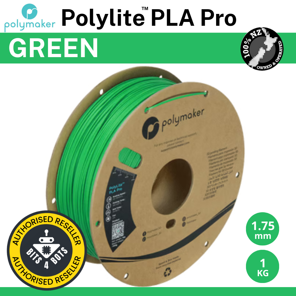 Polymaker PolyLite™ PLA Pro