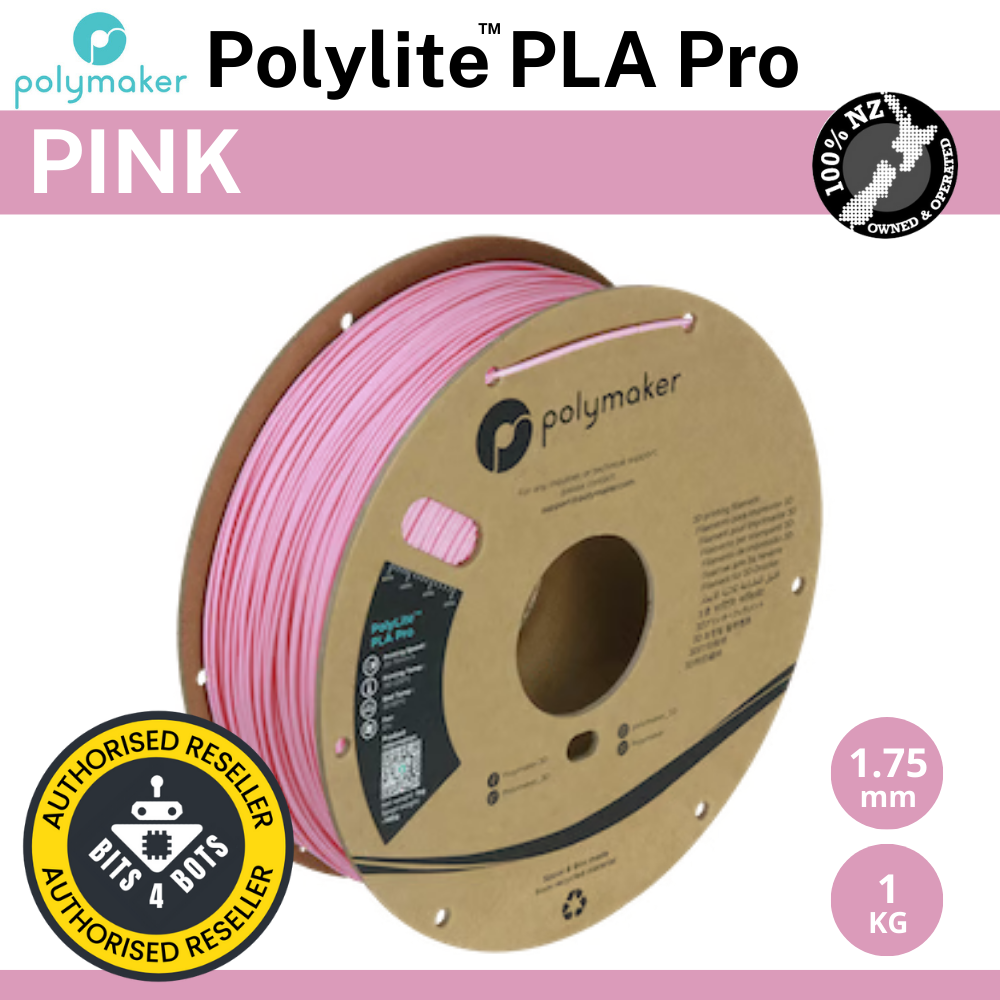 Polymaker PolyLite™ PLA Pro