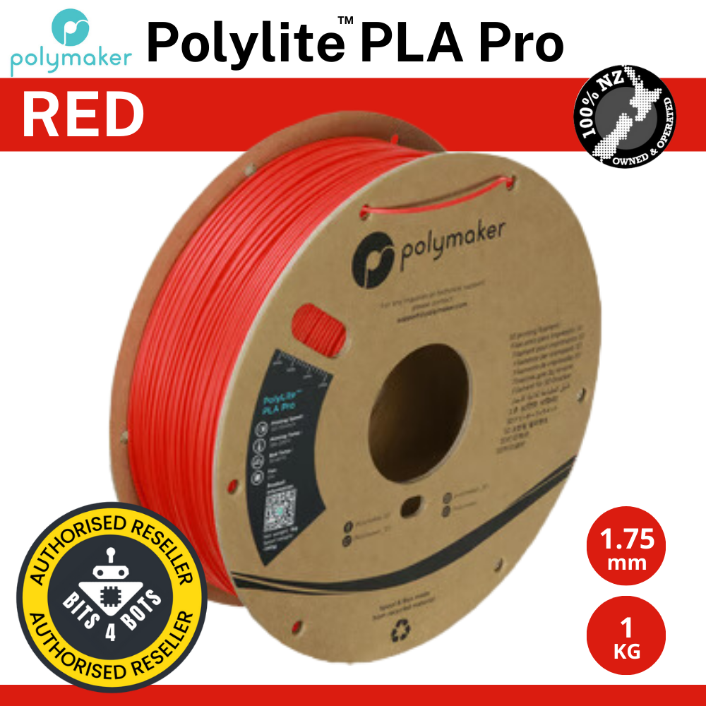 Polymaker PolyLite™ PLA Pro