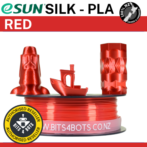 eSun Silk-PLA 1.75mm Filament 1kg