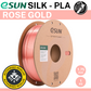 eSun Silk-PLA 1.75mm Filament 1kg