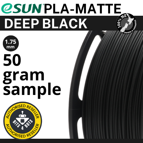 Sample - eSun ePLA-Matte 1.75mm Filament