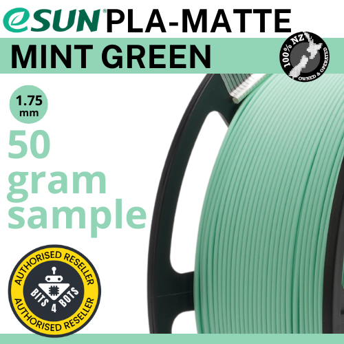 Sample - eSun ePLA-Matte 1.75mm Filament