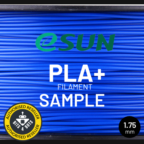 Sample - eSun PLA+ 1.75mm Filament