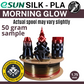 Sample - eSun Silk-PLA 1.75mm Filament