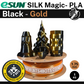 Sample - eSun ePLA-Silk Magic Filament