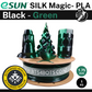 Sample - eSun ePLA-Silk Magic Filament