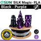 Sample - eSun ePLA-Silk Magic Filament