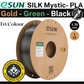 eSun ePLA-Silk Mystic Filament (Tri Colour)