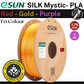 eSun ePLA-Silk Mystic Filament (Tri Colour)