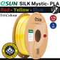 eSun ePLA-Silk Mystic Filament (Tri Colour)