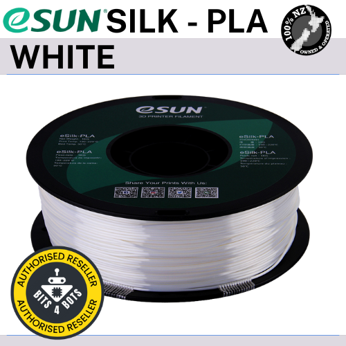 eSun Silk-PLA 1.75mm Filament 1kg