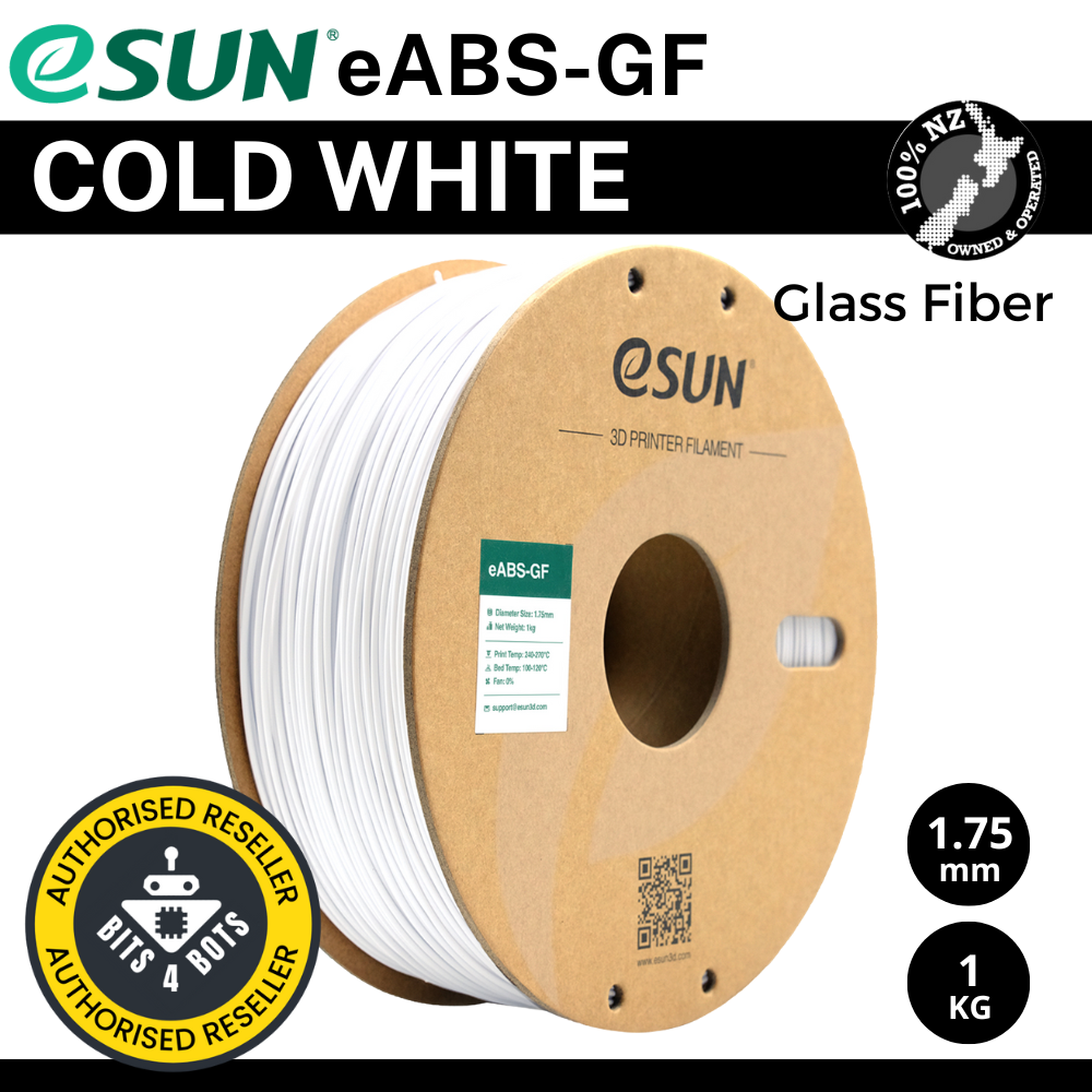 eSun eABS-GF (Glass Fiber) Filament