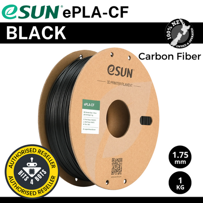 eSun ePLA-CF (Carbon Fiber) Filament