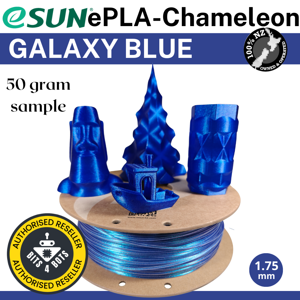 Sample - eSun ePLA-Chameleon Filament