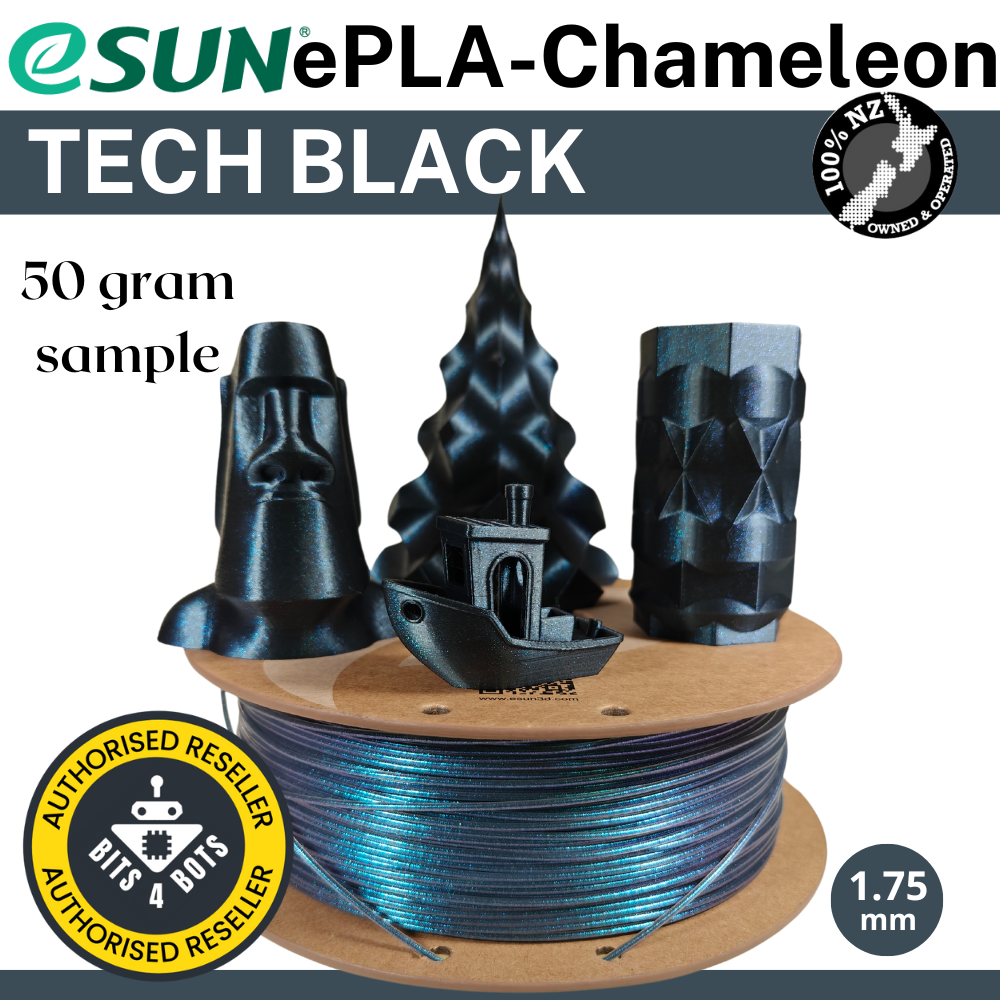 Sample - eSun ePLA-Chameleon Filament