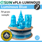 Sample - eSun ePLA-Luminous Filament