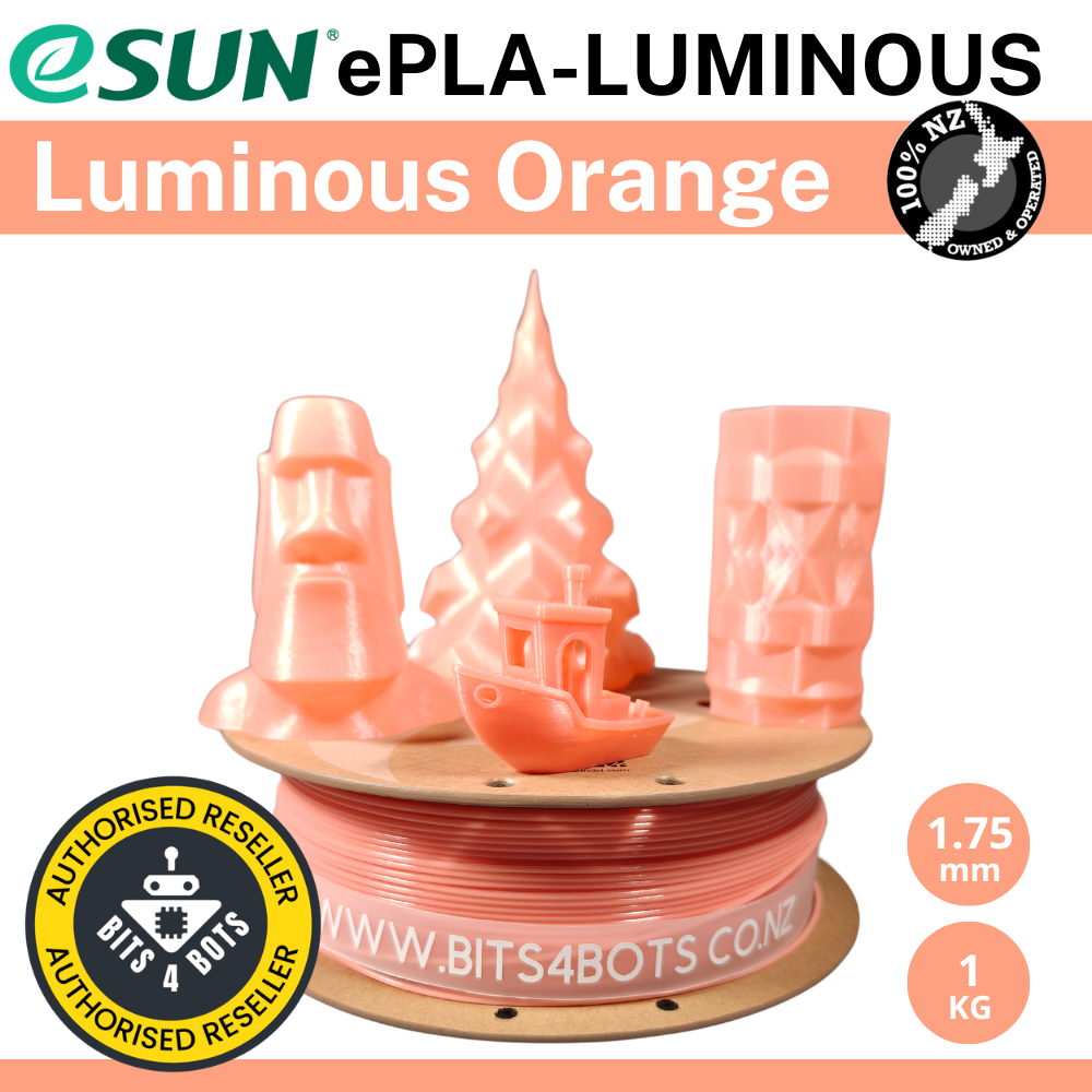 eSun ePLA-Luminous Filament