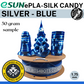 Sample - eSun ePLA-Silk Candy Filament