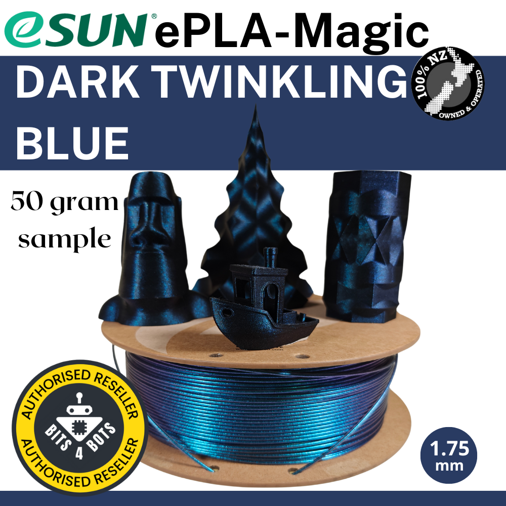 Sample - eSun ePLA-Magic Filament