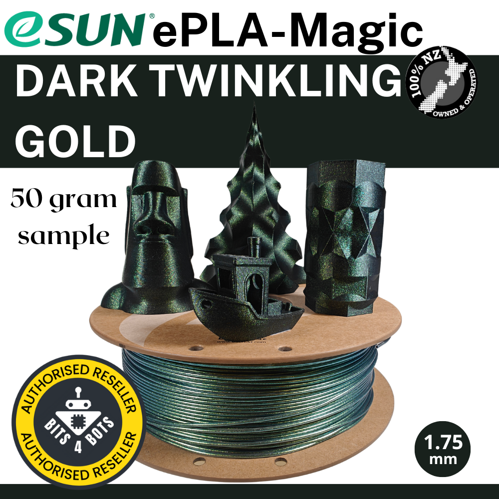 Sample - eSun ePLA-Magic Filament