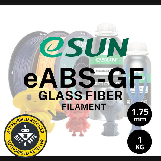 eSun eABS-GF (Glass Fiber) Filament