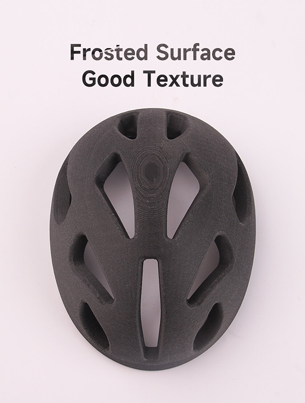 eSun ePETG-CF (Carbon Fiber) Filament