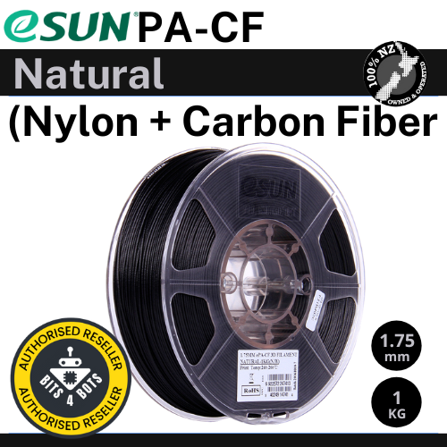 PLA ABS PETG Nylon Carbon Fiber 3D Printer Filament 1.75mm