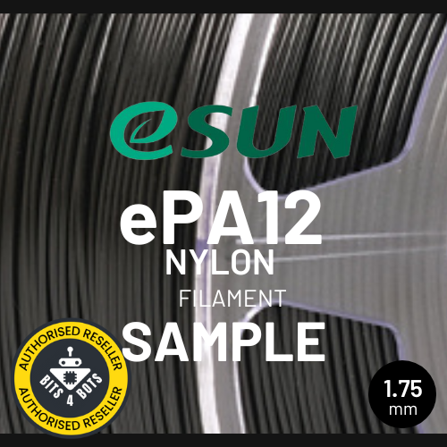 eSun PLA 1.75mm Filament 1kg – Bits4Bots