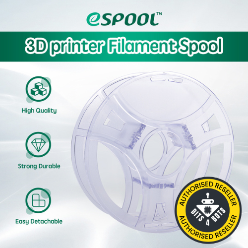 eSUN PETG Translucent Orange 1.75mm 1Kg 3D Printing filament - 3D FilaPrint